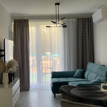 Nemirseta Rasa Apartment Palanga Exterior photo