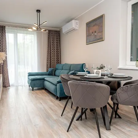 Nemirseta Rasa Apartment Palanga Exterior photo