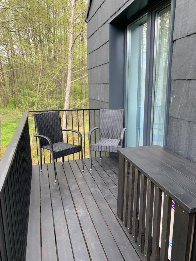 Apartament Nemirseta Rasa Połąga