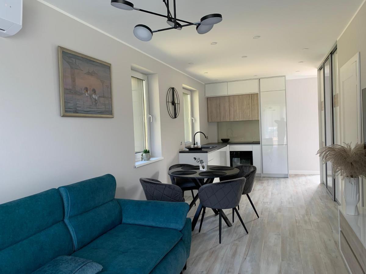Nemirseta Rasa Apartament